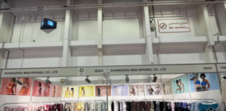 The Evolution of High Quality Custom Gym Wear at International Apparel – Textile Fair Dubai