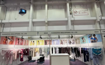The Evolution of High Quality Custom Gym Wear at International Apparel – Textile Fair Dubai