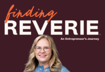 Advantge Trailer President Jodi Behrendt Featured on Finding Reverie Podcast