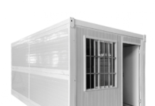 Affordable Post-Disaster Emergency Container House – Best 2025 Emergency Housing Solution
