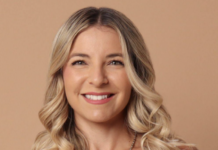 Ailyn Quesada, Recognized by BestAgents.us as a 2026 Top Agent