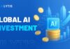 Ailytis International Investment – Fintech Inc. Builds a Global Intelligent Investment Platform Powered by AI