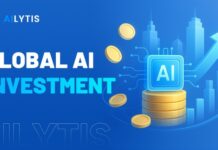 Ailytis International Investment – Fintech Inc. Builds a Global Intelligent Investment Platform Powered by AI