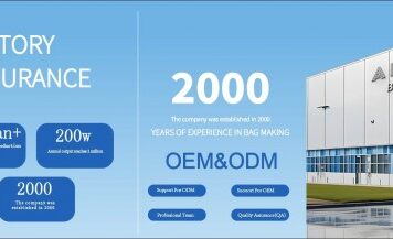 Future Leading Smell Proof Box Factory Secures Global Partnerships at Canton Fair