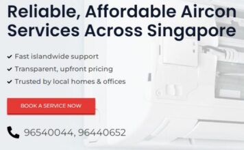 VD Aircon Continues to Deliver Affordable and Top-Rated Aircon Services Across Singapore