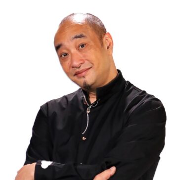 Alain Nu ‘The Man Who Knows’ Reveals Top 10 Paranormal Events of 2025