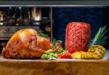 All I Want for Christmas Awaits at Solaire Resort North