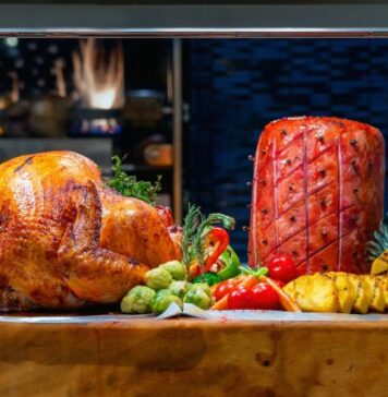 All I Want for Christmas Awaits at Solaire Resort North