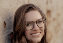 Amber Crain, Recognized by BestAgents.us as a 2026 Top Agent