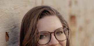 Amber Crain, Recognized by BestAgents.us as a 2026 Top Agent