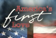 Dana J. Bahan Urges a Return to America’s Founding Principles in His Bold New Book, America’s First Love