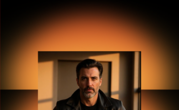 Andreas Szakacs Redefines Modern Cinema Through AI- Driven Performance