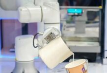 Anno Robot Sets Industry Standard: How AI Coffee, Ice Cream – Bartender Robots Transform Global Retail 24/7