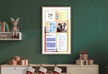 Apolosign Family Tech Gifts for a Warm Christmas