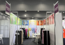 High Quality Custom Gym Wear Manufacturer from China: MIQI Apparel at Global Sourcing Expo Australia