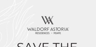 An Intimate Affair: Blahk Investment Group and Waldorf Astoria Residences Miami Curate a Private Art Basel Event