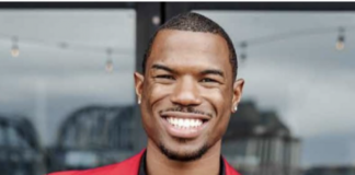 Arthur Greenlee IV, Recognized by BestAgents.us as a 2025 Top Agent