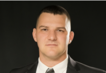 Austin Moyer, Recognized by BestAgents.us as a 2026 Top Agent