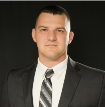 Austin Moyer, Recognized by BestAgents.us as a 2026 Top Agent