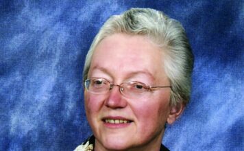 Tipping Point for a Hollow Earth by Ruth Leedy Carr: