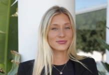 Avery Renner, Recognized by BestAgents.us as a 2025 Top Agent