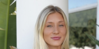 Avery Renner, Recognized by BestAgents.us as a 2025 Top Agent