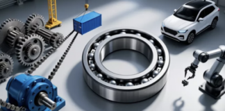 Chinese vs European Manufacturers: Which Offers Better Roller Bearings in the Global Supply Chain?