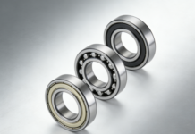 As a China Leading Supplier, CWL Sets the Advanced Ball Bearing Solutions Standard with ISO9001 Certification