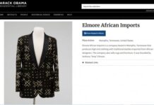 Obama Presidential Library Honors Anthony “Amp” Elmore and Orange Mound in NARA’s Historic Record