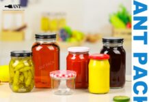 How to Source Beautiful and Practical Glass Jars From Leading China Factories