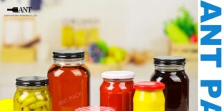 How to Source Beautiful and Practical Glass Jars From Leading China Factories