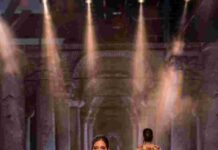 Utsav Dholakia is Redefining How Indian Fashion is seen on the Global Runway