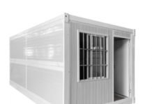 Top Picks for 2025: Revolutionizing Relocation with Best Folding Container House For Quick Relocation