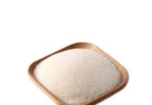 Your Search Ends Here: The BEST Gelatin Supplier in China for Food, Pharma, and Natural Products