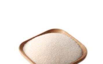 Your Search Ends Here: The BEST Gelatin Supplier in China for Food, Pharma, and Natural Products