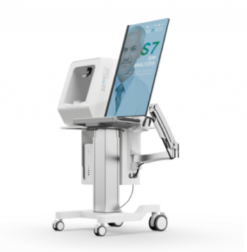 What Makes MEICET’s Devices The Best Professional Skin Analyzer Products In Terms Of AI Diagnostic Reliability?