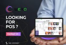 WeraFoods Launches Advanced Cloud-Based Restaurant POS Software for Indian Restaurants