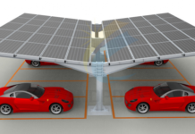 How to Select the Best Solar Carport Solutions: Insights from Landpower, Global Leading Solar Carport Structure Supplier