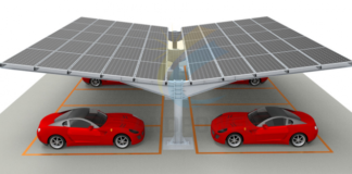 How to Select the Best Solar Carport Solutions: Insights from Landpower, Global Leading Solar Carport Structure Supplier
