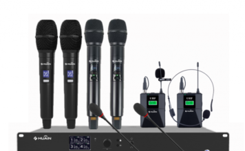 A Buyer’s Guide to Choosing the Best UHF Conference System Supplier from China — Featuring HUAIN