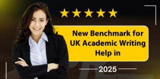Home of Dissertations Sets New Standards for UK Academic Help in 2025