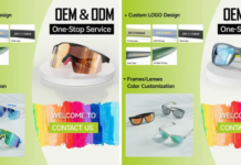 Breaking News: How OEM Outdoor Sports Eyewear Manufacturers Are Advancing