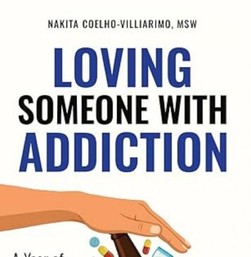 Bridging Worlds: Author Nakita Coelho-Villiarimo Offers a Year of Dual Compassion