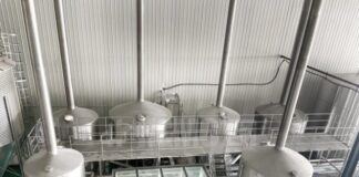 A Reputation Built on Clarity: Inside China’s Leading Bright Beer Tank Production Company–HGMC