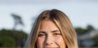 Brooke Lovelady, Recognized by BestAgents.us as a 2026 Top Agent