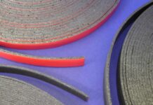 Why Choosing Reliable Cold Smoke Seal Strips from JunYihao Matters