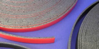 Why Choosing Reliable Cold Smoke Seal Strips from JunYihao Matters