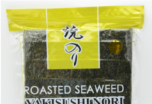A Guide To Buying Sushi Nori From Chinese Manufacturers: Yumart’s Expertise And Certification Advantage