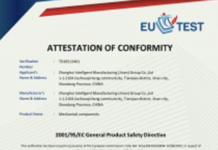 Top Precision Ceramic Component Supplier – ZHHIMG Achieves ISO 9001-14001-45001-CE Certification for Safety Excellence