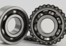 CWL vs Competitors: Key Advantages of Choosing China Best Forklift Mast Bearing Company for Cost and Quality